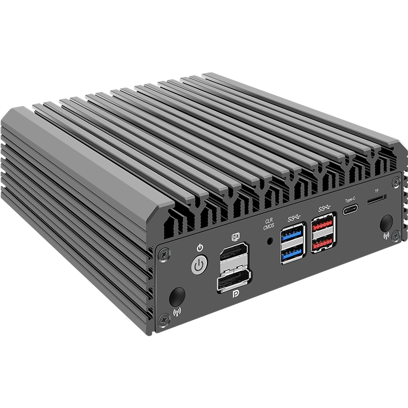 Mini 2025 itx pfsense