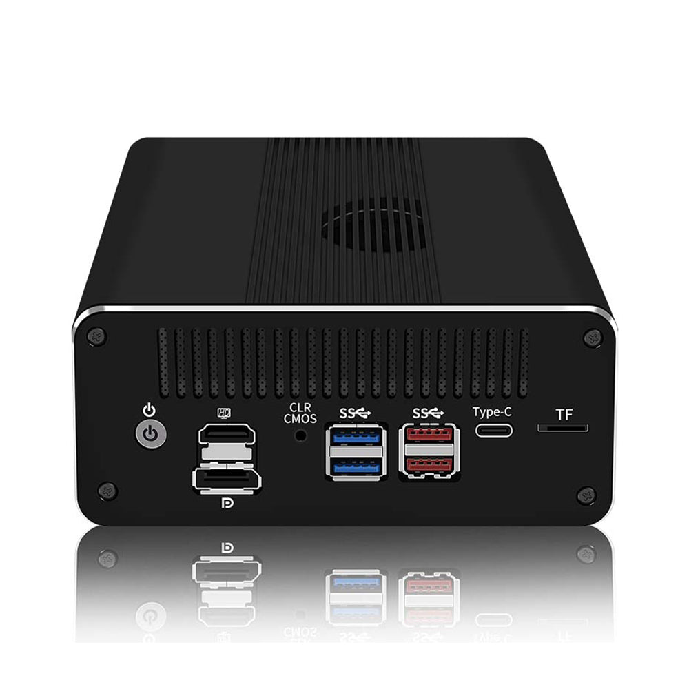 Pfsense Router 13th Gen Pfsense/OPNsense 6xLan Firewall Router Intel i7 1355U i5 1335 ...
