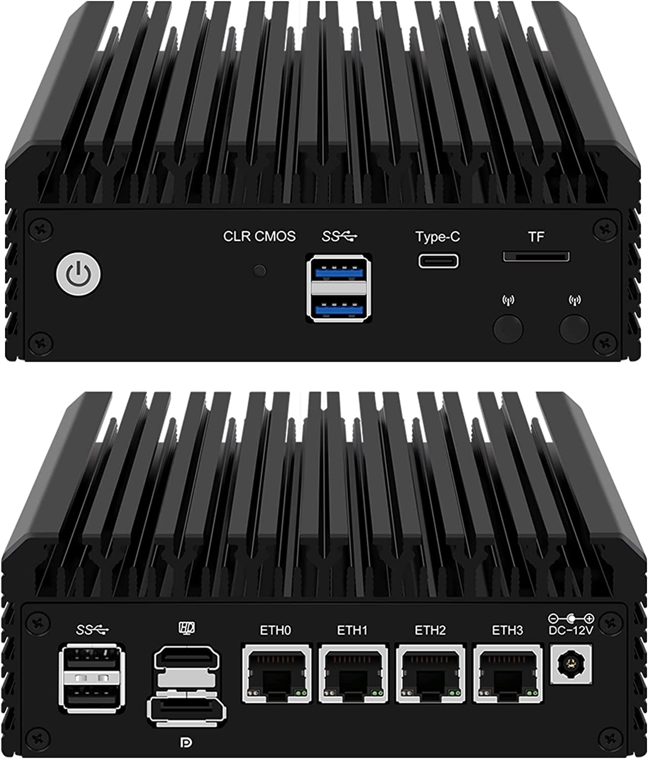 Updates To The N5105 4X2.5Gbe Boxes Recently Reviewed By Sth – QVWC