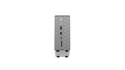 MOGINSOK AI Mini PC MG01 with Ryzen AI Max+ 395, 128GB LPDDR5x 8533MT/s|4xM.2|10G+2.5G Lan|WIFI7|USB4|50TOPS NPU Support Local LLM AI Model